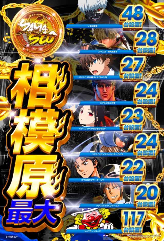 ピーアーク相模大野店の最新情報画像