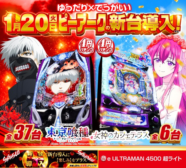 ピーアーク相模大野店の最新情報画像