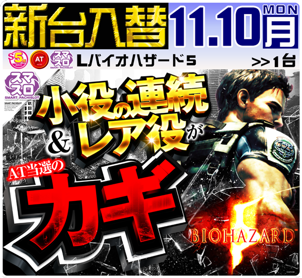 セントラルディーボ山田店の最新情報画像