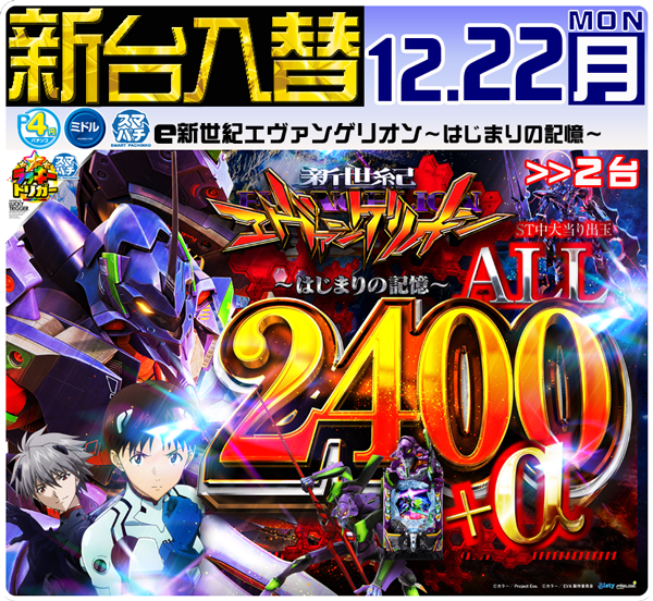 セントラルディーボ山田店の最新情報画像