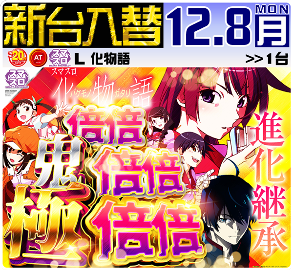 セントラルディーボ山田店の最新情報画像