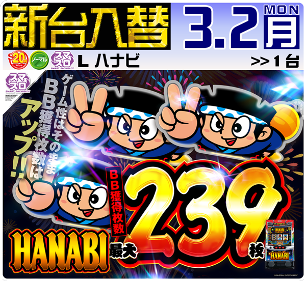 セントラルディーボ山田店の最新情報画像