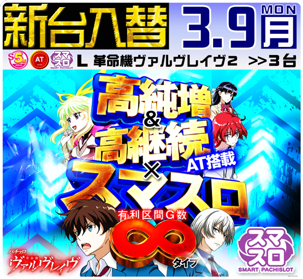 セントラルディーボ山田店の最新情報画像