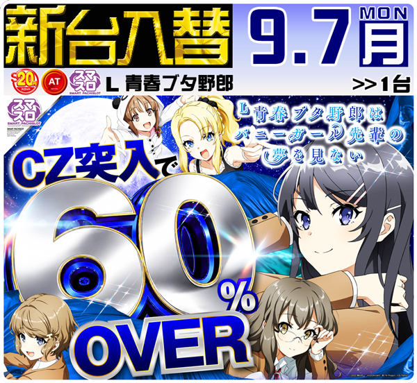 セントラルディーボ山田店の最新情報画像