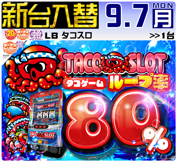 セントラルディーボ山田店の最新情報画像