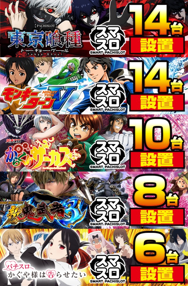 イエスランド鹿屋店の最新情報画像