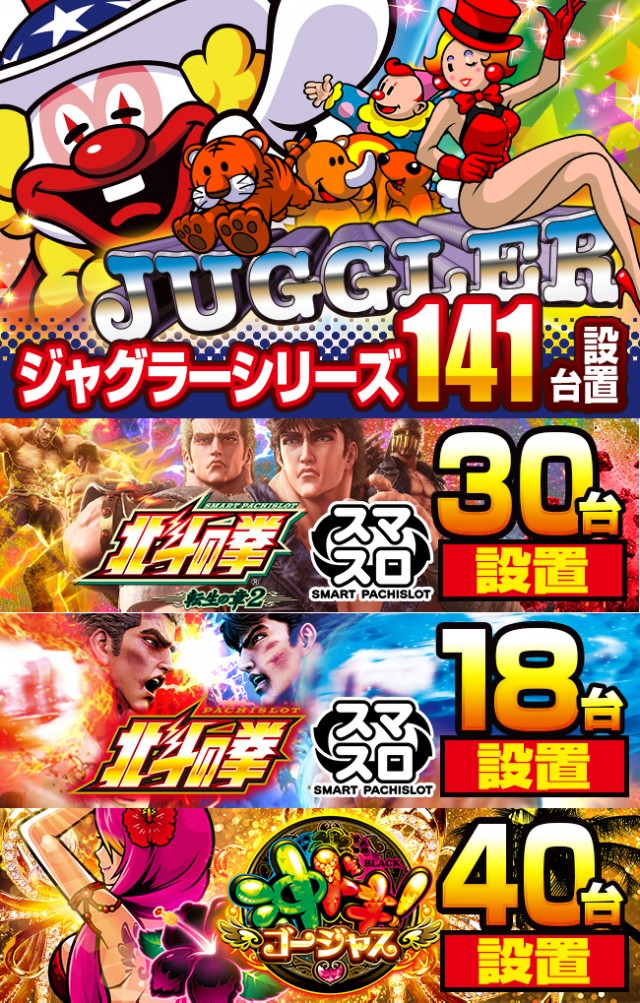 イエスランド鹿屋店の最新情報画像