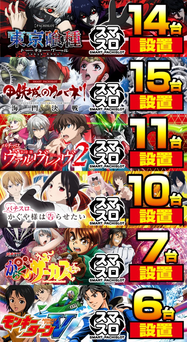 イエスランド鹿屋店の最新情報画像