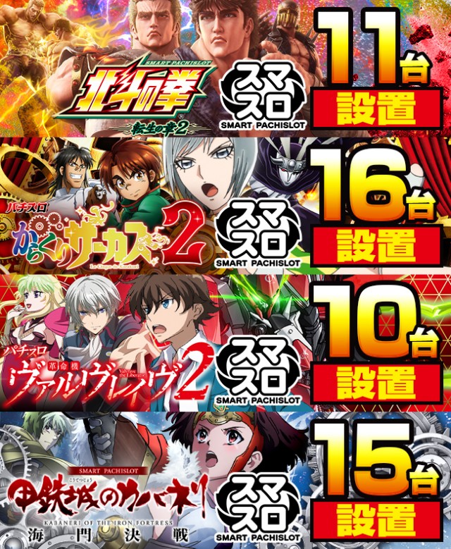 イエスランド鹿屋店の最新情報画像