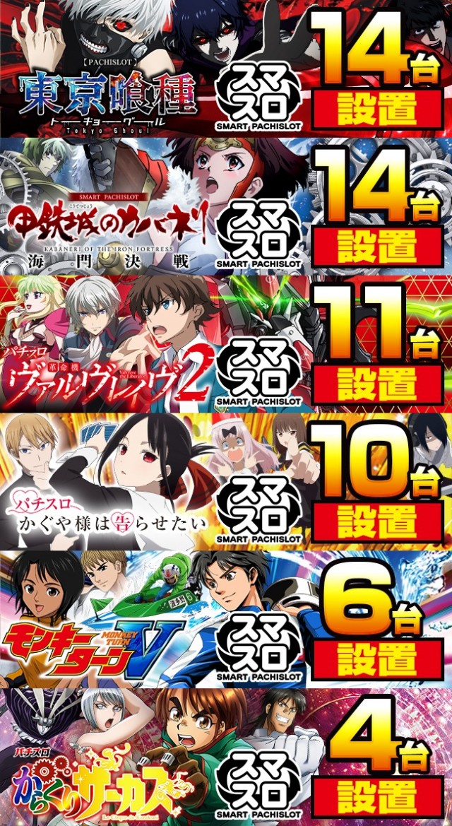 イエスランド鹿屋店の最新情報画像