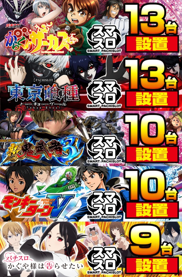 イエスランド鹿屋店の最新情報画像