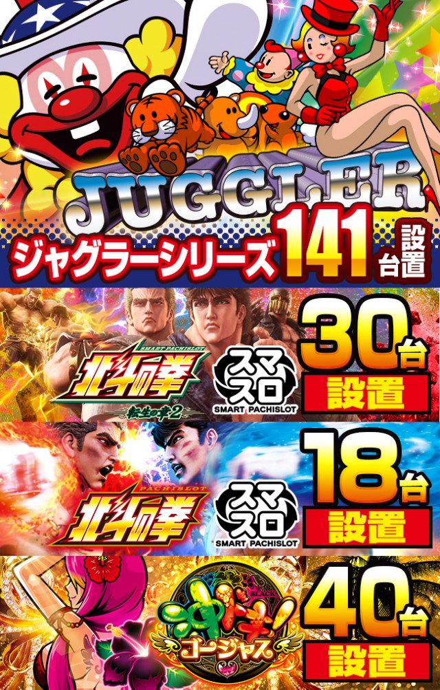 イエスランド鹿屋店の最新情報画像