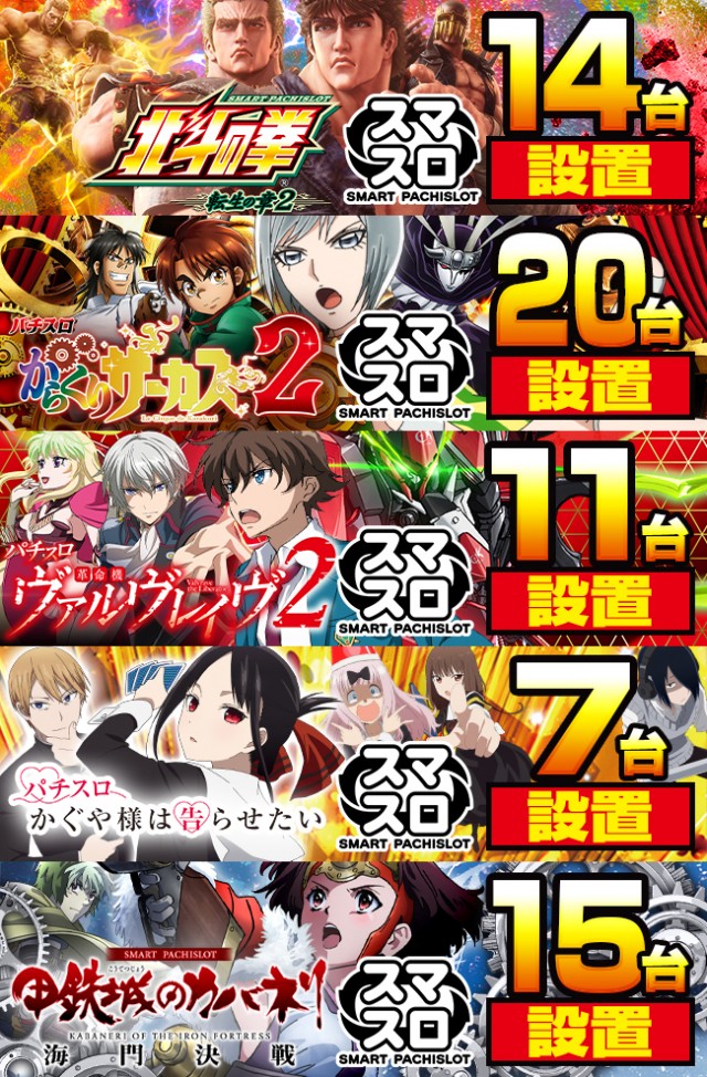 イエスランド鹿屋店の最新情報画像