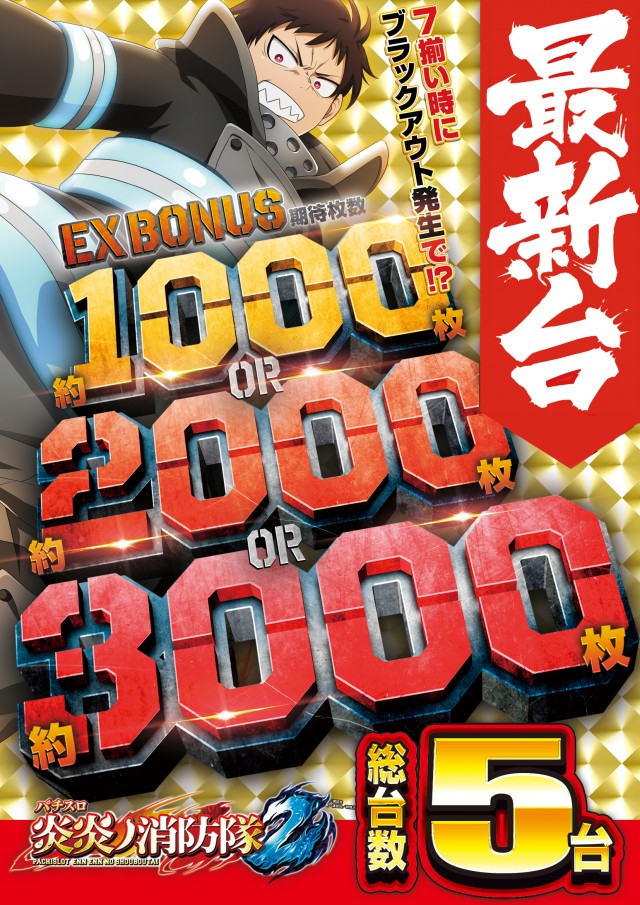 イエスランド鹿屋店の最新情報画像