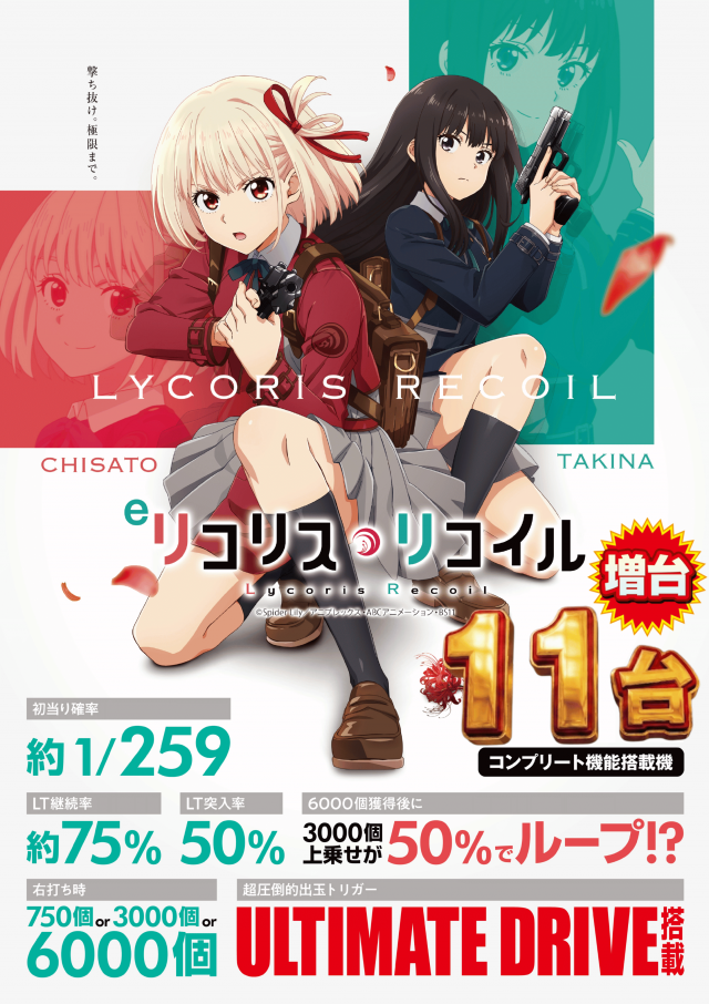 メガガイア調布店の最新情報画像