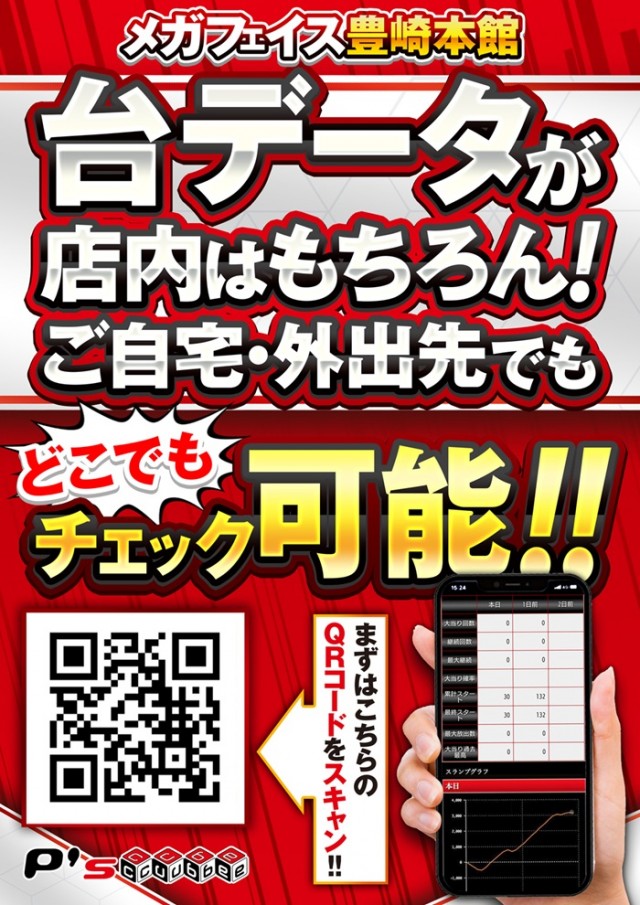メガフェイス1120豊崎本館の最新情報画像