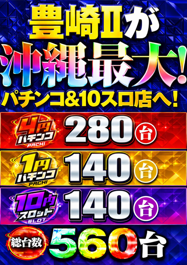メガフェイス1120豊崎Ⅱの最新情報画像