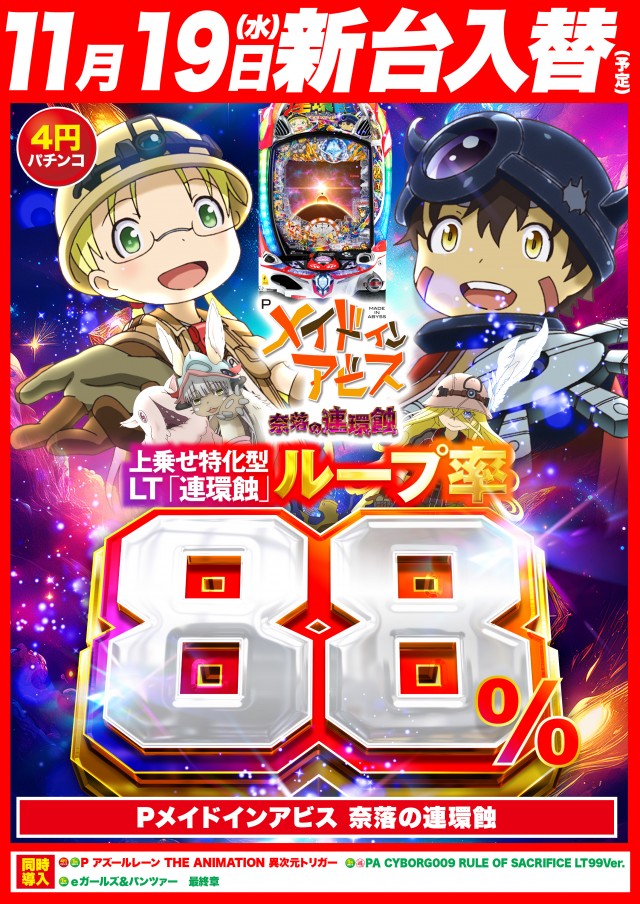 Super D’STATION高崎本店の最新情報画像