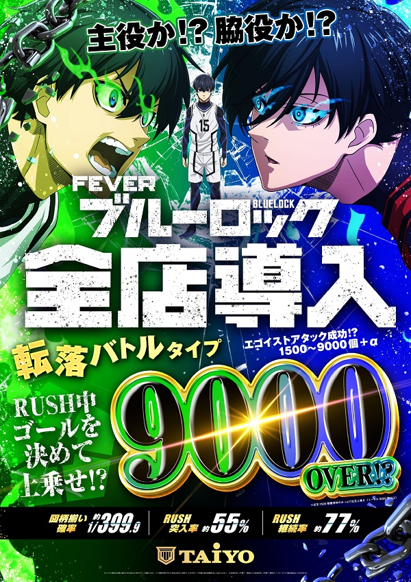 パーラー太陽山下通店の最新情報画像