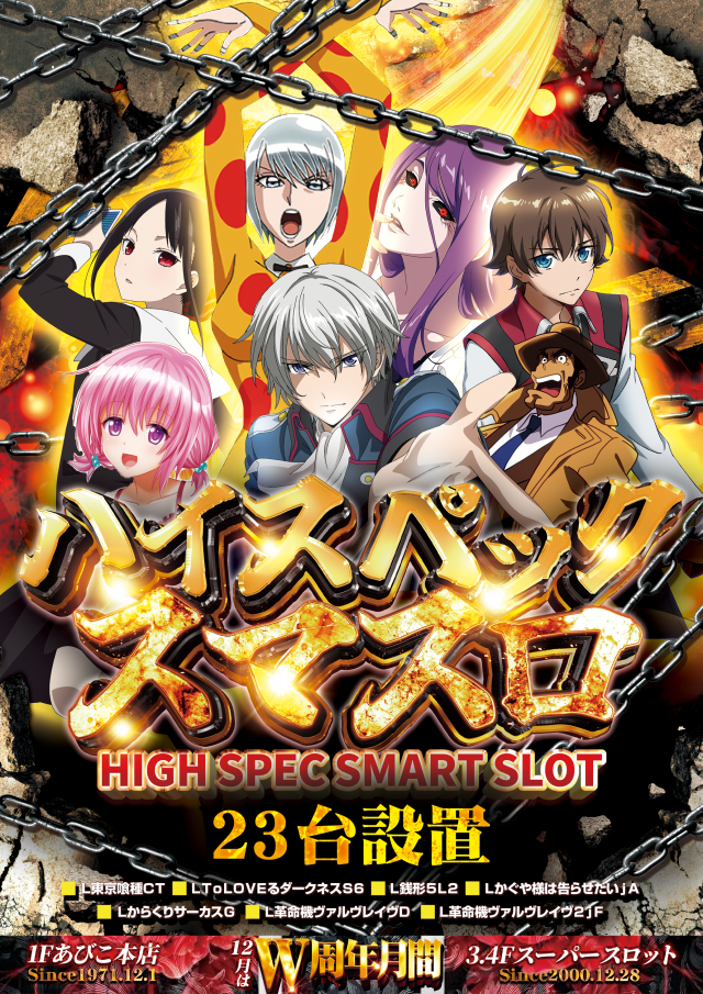 スーパースロットはりまやの最新情報画像