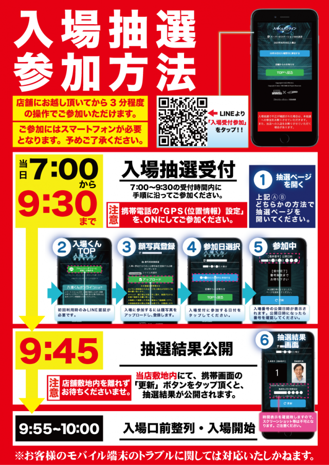 Super D'station39大淀店  の最新情報画像