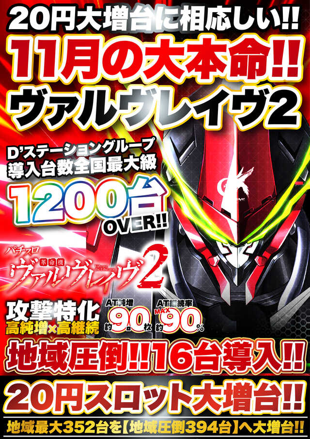 Super D'station39延岡店の最新情報画像