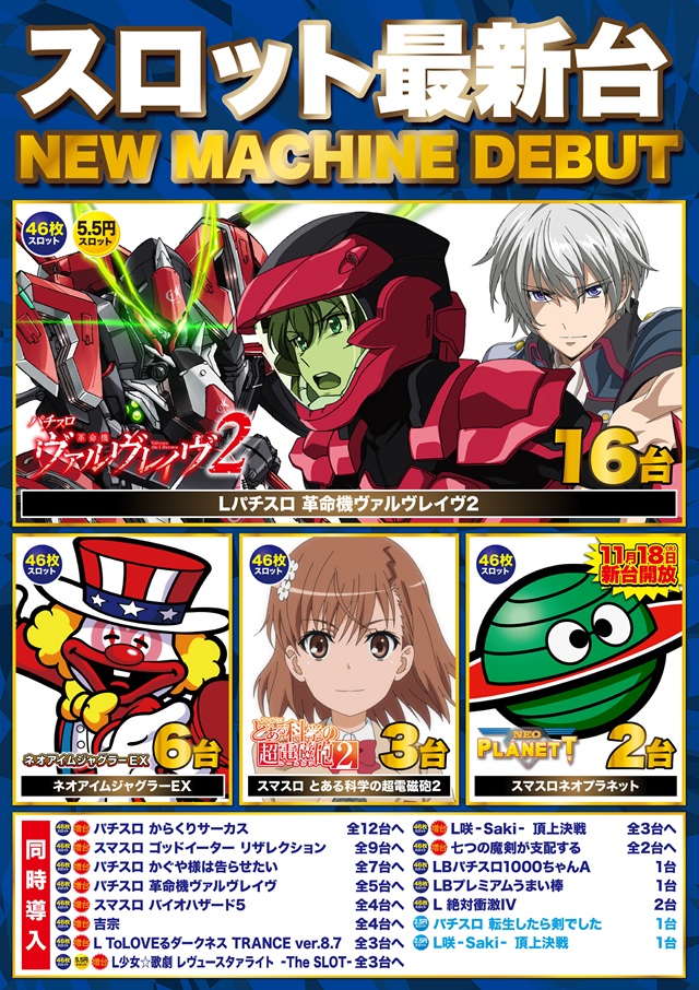 Super D'station39大分本店の最新情報画像