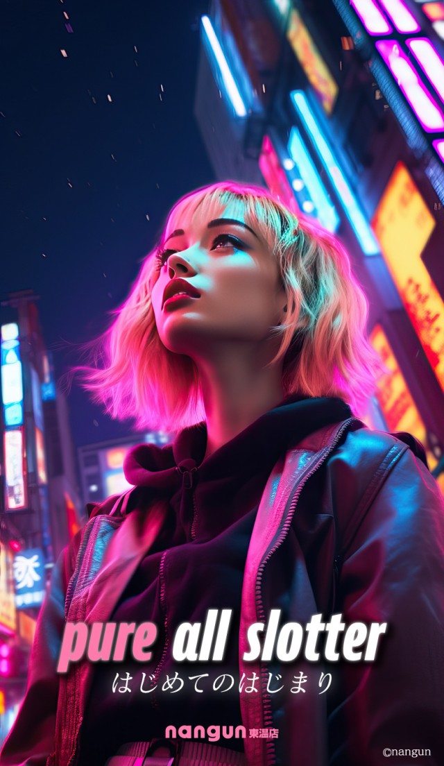 ナングン東温店の最新情報画像