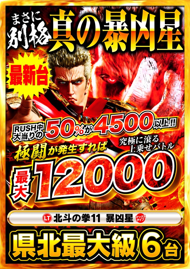 Nikko真庭店の最新情報画像