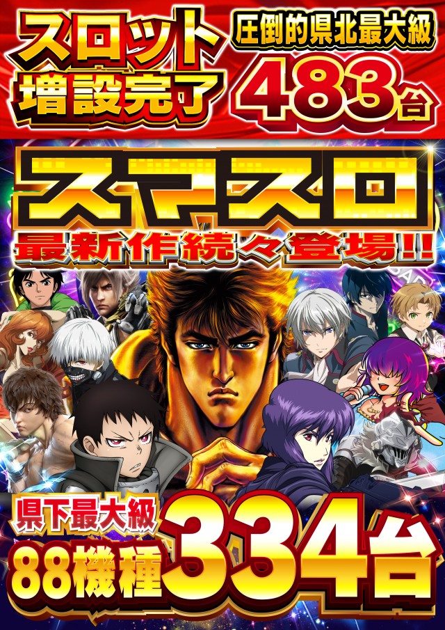 Nikko真庭店の最新情報画像