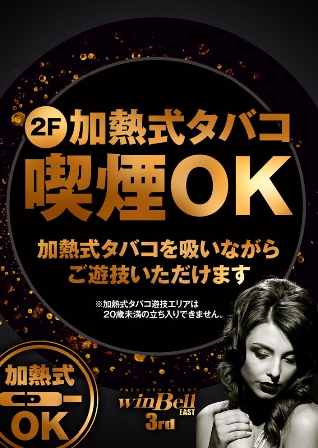 ウインベルイースト3rdの最新情報画像