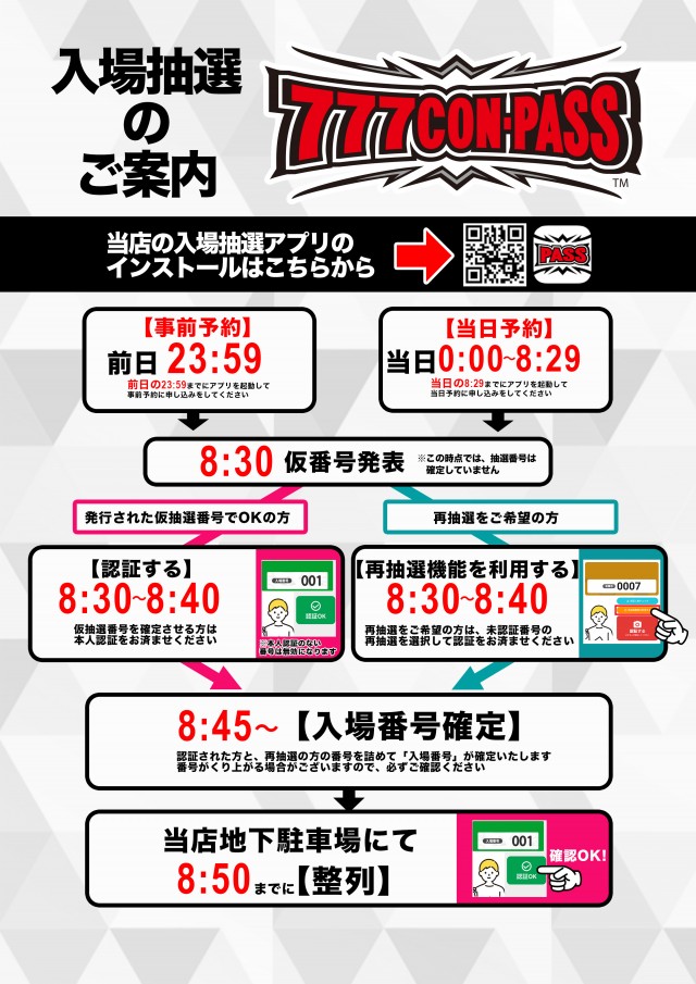 ギンザホール707の最新情報画像