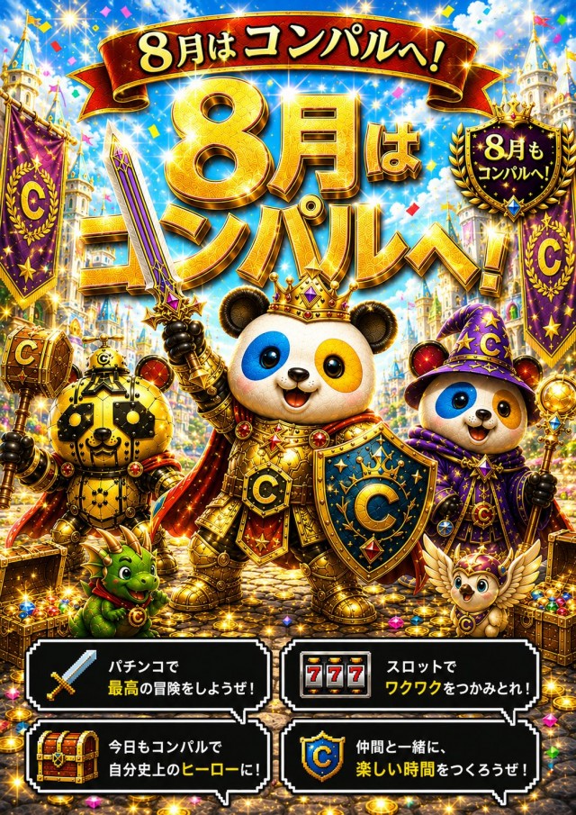 コンパル留萌店の最新情報画像