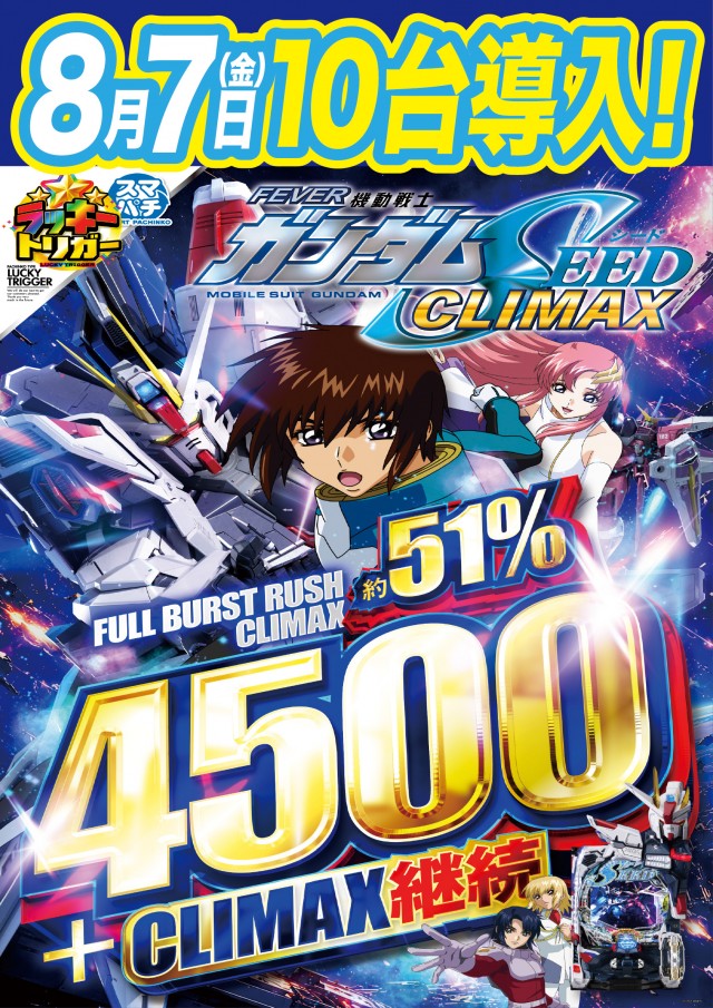 VICTORY7の最新情報画像