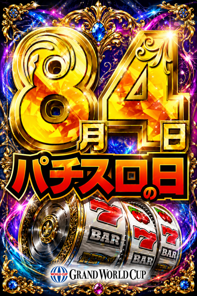 グランワールドカップ伊勢店の最新情報画像