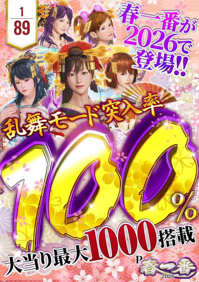 グランワールドカップ伊勢店の最新情報画像