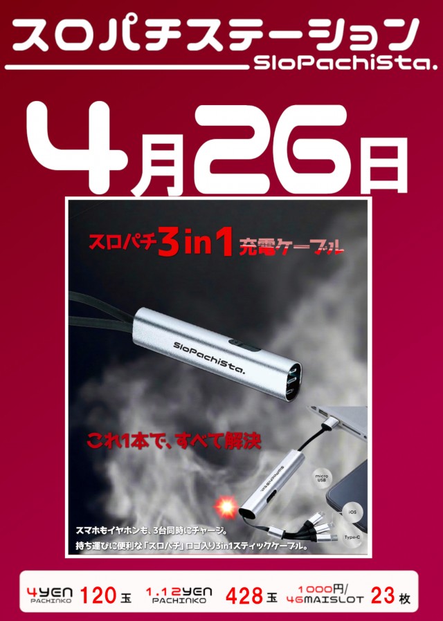 サンラッキー草津店の最新情報画像