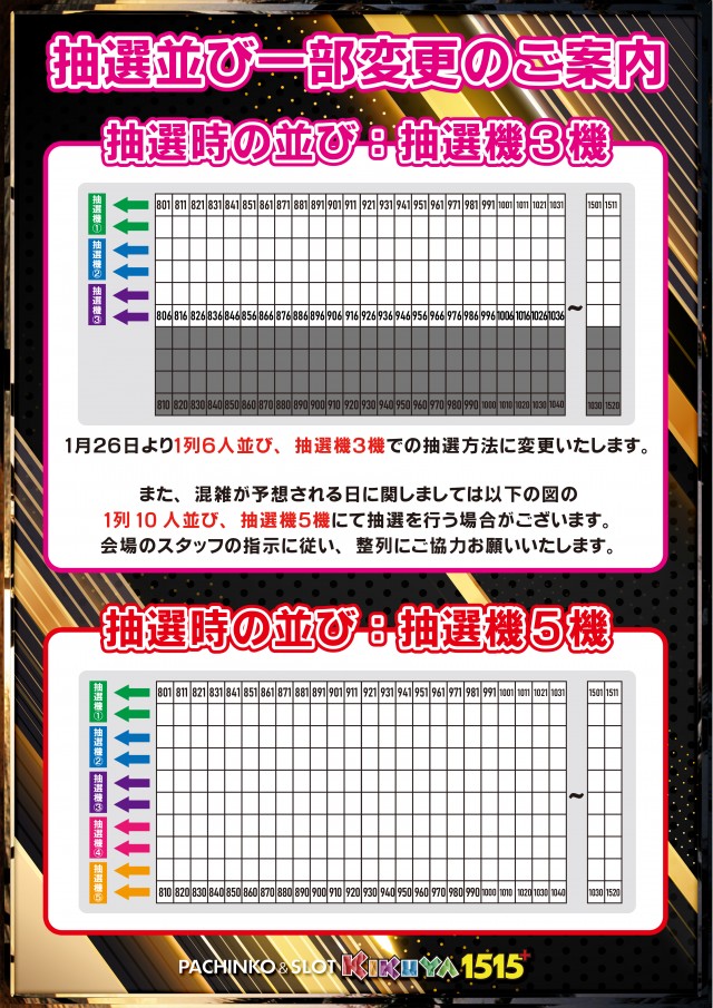 キクヤ堺本店の最新情報画像