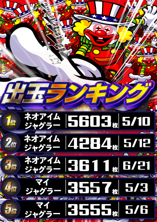 DS FIELD6の最新情報画像