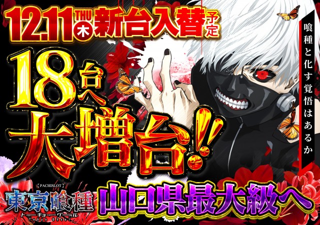 DS FIELD6の最新情報画像