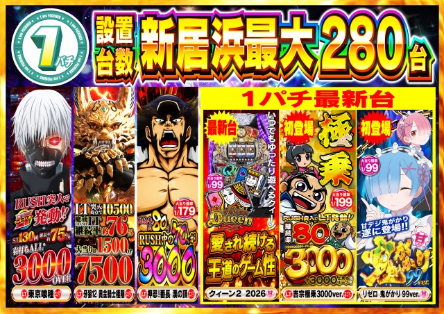 日光大球の最新情報画像