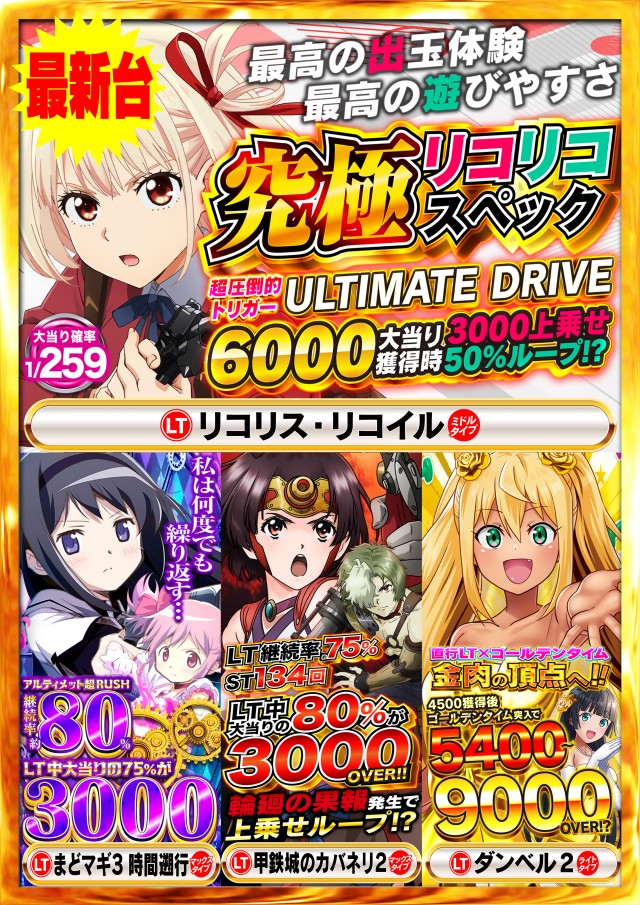 日光大球の最新情報画像