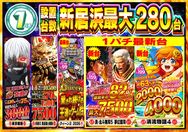 日光大球の最新情報画像