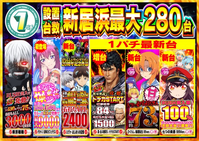 日光大球の最新情報画像