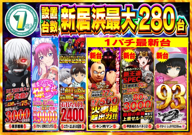 日光大球の最新情報画像