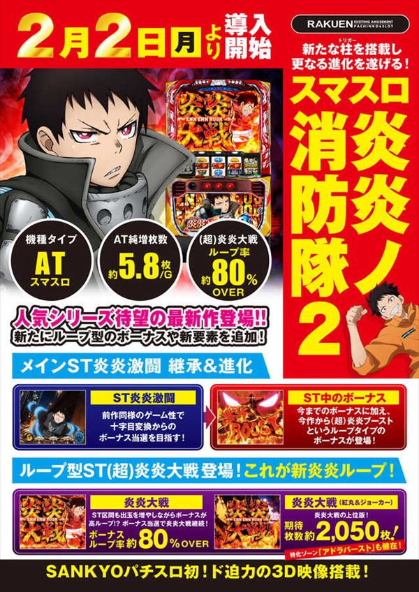 楽園池袋店グリーンサイドの最新情報画像