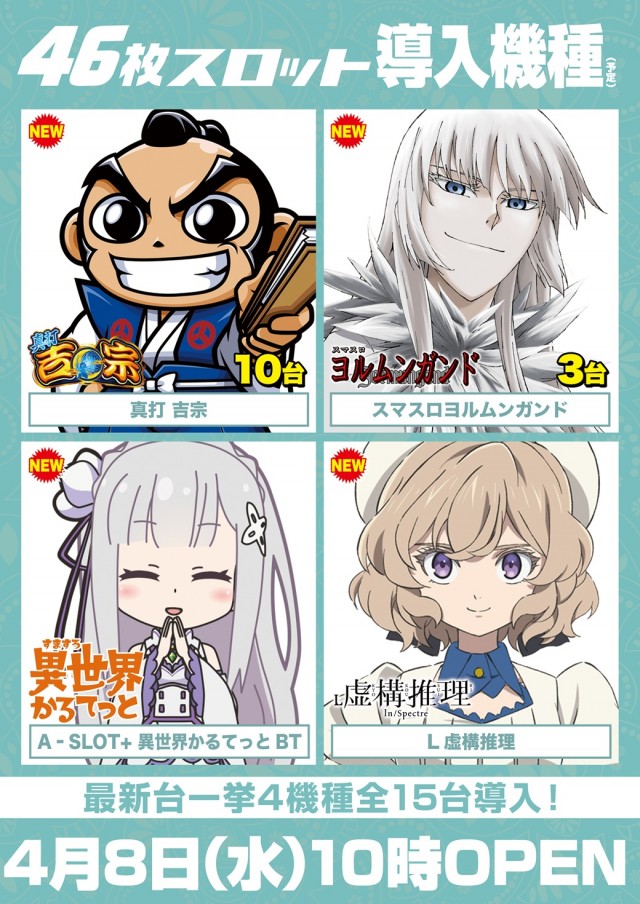 Super D’station東金店の最新情報画像