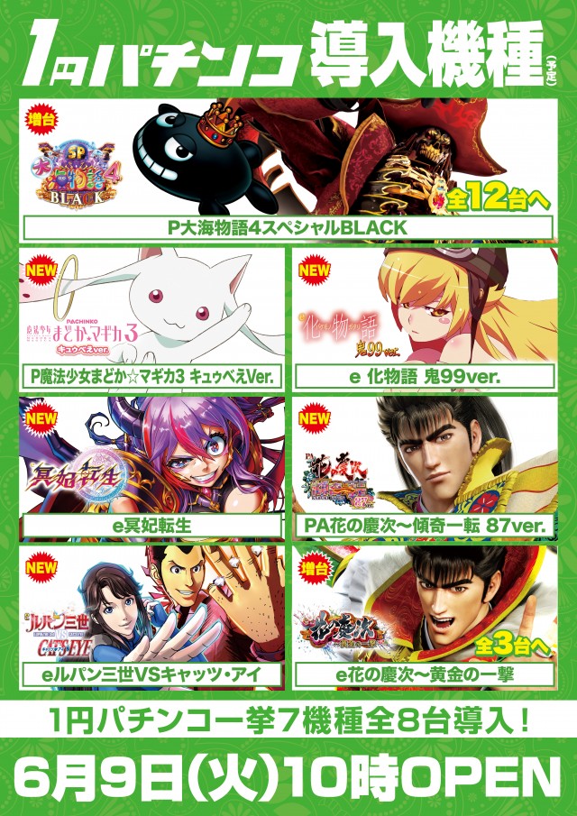 Super D'station東金店の最新情報画像