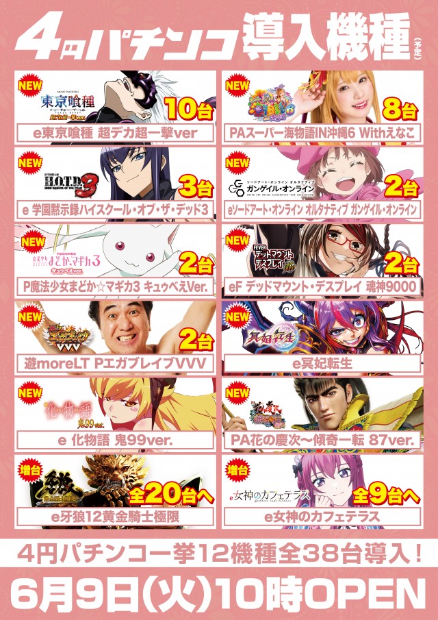 Super D'station東金店の最新情報画像