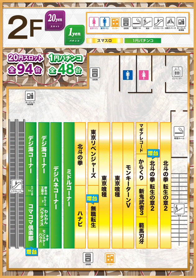 PIA大船の最新情報画像